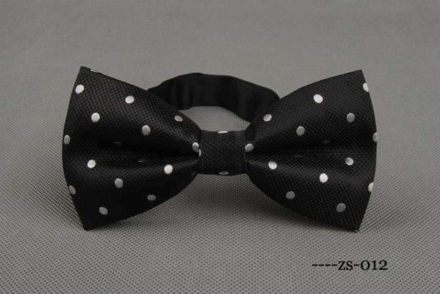 Classic Bow Ties - Formal Wear-12-JadeMoghul Inc.