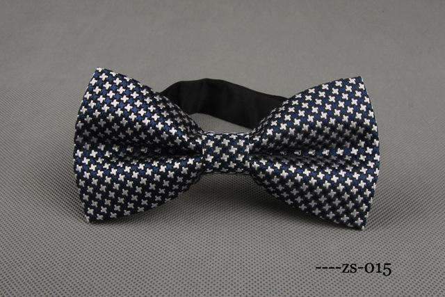 Classic Bow Ties - Formal Wear-15-JadeMoghul Inc.