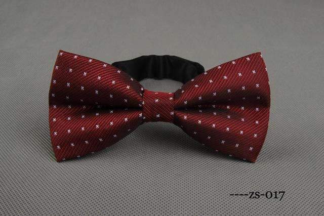 Classic Bow Ties - Formal Wear-17-JadeMoghul Inc.