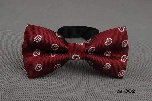 Classic Bow Ties - Formal Wear-2-JadeMoghul Inc.