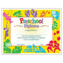 CLASSIC DIPLOMA PRESCHOOL 30/PK-Learning Materials-JadeMoghul Inc.