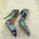 Classic Fashion Design Woman Sexy Pumps Shoes High Heels Women Nightclub Shoes High Quality Pumps Shoes TIAN.QI.HUANG-as photo 1-8-JadeMoghul Inc.