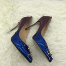Classic Fashion Design Woman Sexy Pumps Shoes High Heels Women Nightclub Shoes High Quality Pumps Shoes TIAN.QI.HUANG-as photo 2-8-JadeMoghul Inc.