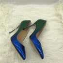 Classic Fashion Design Woman Sexy Pumps Shoes High Heels Women Nightclub Shoes High Quality Pumps Shoes TIAN.QI.HUANG-as photo 3-8-JadeMoghul Inc.