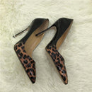 Classic Fashion Design Woman Sexy Pumps Shoes High Heels Women Nightclub Shoes High Quality Pumps Shoes TIAN.QI.HUANG-as photo 4-8-JadeMoghul Inc.