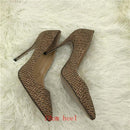 Classic Fashion Design Woman Sexy Pumps Shoes High Heels Women Nightclub Shoes High Quality Pumps Shoes TIAN.QI.HUANG-as photo 5-8-JadeMoghul Inc.