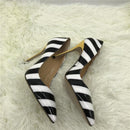 Classic Fashion Design Woman Sexy Pumps Shoes High Heels Women Nightclub Shoes High Quality Pumps Shoes TIAN.QI.HUANG-as photo-8-JadeMoghul Inc.