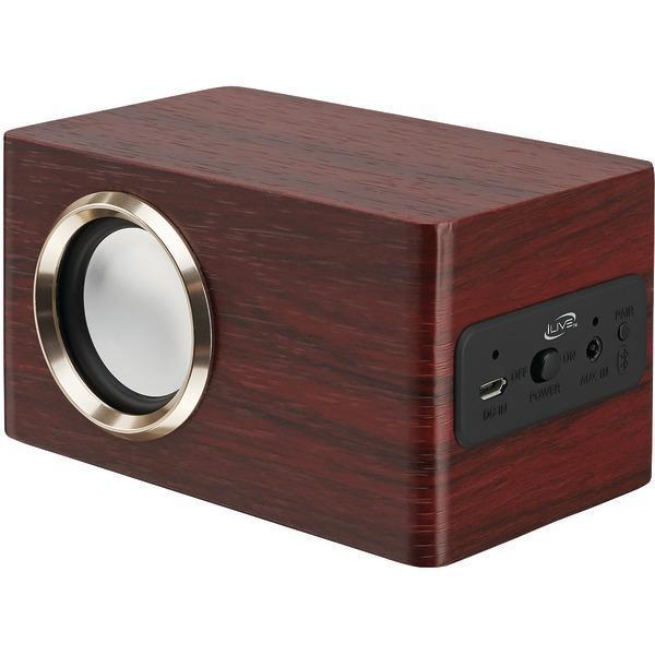 Classic Portable Bluetooth(R) Speaker-Bluetooth Speakers-JadeMoghul Inc.