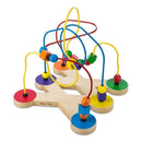 CLASSIC TOY BEAD MAZE-Toys & Games-JadeMoghul Inc.