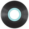 Classic Vinyl Diecut CD Label Candy Apple Green (Pack of 1)-Favor-Pastel Blue-JadeMoghul Inc.
