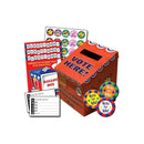 CLASSROOM ELECTIONS KIT-Learning Materials-JadeMoghul Inc.