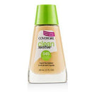Clean Sensitive Liquid Foundation -
