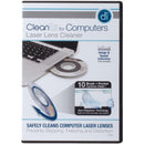 CleanDr(R) Laser Lens Cleaner-Computer Cleaning & Accessories-JadeMoghul Inc.