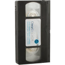 CleanDr(R) VHS Video Head Cleaning Kit-Blank Media Care & Cleaning-JadeMoghul Inc.