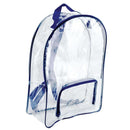 CLEAR BACKPACK-Supplies-JadeMoghul Inc.