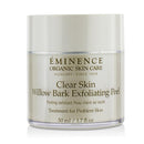 Clear Skin Willow Bark Exfoliating Peel (with 35 Dual-Textured Cotton Rounds) - 50ml-1.7oz-All Skincare-JadeMoghul Inc.