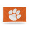Team Banner Clemson Banner Flag (Orange W/White Paw)