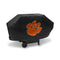Gas Grill Covers Clemson Deluxe Grill Cover (Black)