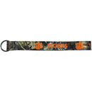 Clemson Tigers Lanyard Key Chain, Mossy Oak-Key Chains-JadeMoghul Inc.