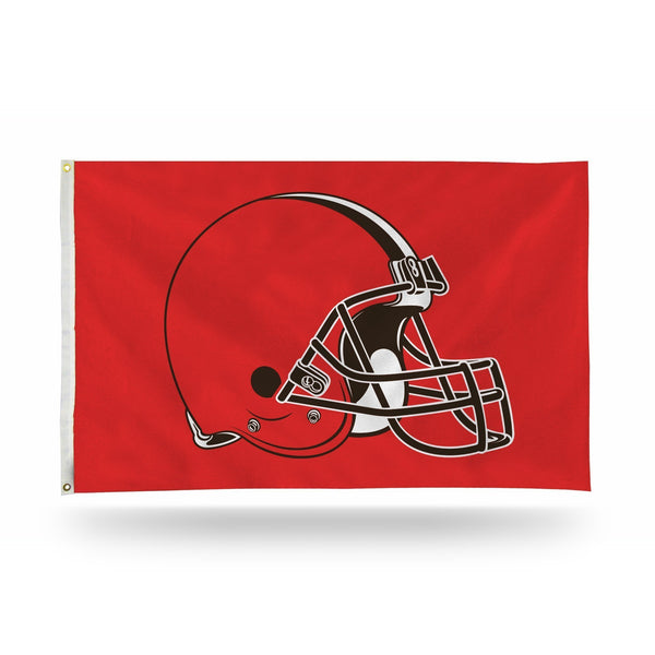 Banner Signs Cleveland Browns Banner Flag