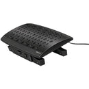 Climate Control Footrest-Office Organization & Ergonomics-JadeMoghul Inc.