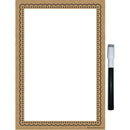 CLINGY THING SMLL NOTE SHEET BURLAP-Learning Materials-JadeMoghul Inc.