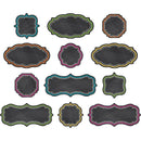 CLINGY THINGIES ACCENTS CHALKBOARD-Learning Materials-JadeMoghul Inc.