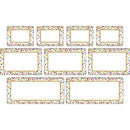 CLINGY THINGIES CONFETTI LABELS-Learning Materials-JadeMoghul Inc.