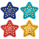 CLINGY THINGIES HOOKS MARQUEE STARS-Learning Materials-JadeMoghul Inc.