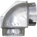 Close Elbow(R)-Ducting Parts & Accessories-JadeMoghul Inc.