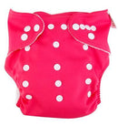 Cloth Diaper - Fuchsia-FCHSA-JadeMoghul Inc.