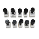 COINS HEADS & TAILS WITH HANDLES-Supplies-JadeMoghul Inc.
