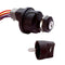 Cole Hersee 3 Position Sealed Ignition Switch [95060-60-BP]-Switches & Accessories-JadeMoghul Inc.