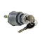 Cole Hersee 4 Position General Purpose Ignition Switch [9579-BP]-Switches & Accessories-JadeMoghul Inc.