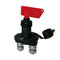 Cole Hersee Compact Battery Switch - 150A [08099080-BP]-Switches & Accessories-JadeMoghul Inc.