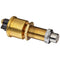 Cole Hersee Heavy Duty Push Button Switch SPST Off-On 2 Screw - 35A [M-490-BP]-Switches & Accessories-JadeMoghul Inc.