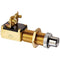Cole Hersee Heavy Duty Push Button Switch SPST Off-On 2 Screw [M-492-BP]-Switches & Accessories-JadeMoghul Inc.