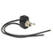 Cole Hersee Heavy Duty Toggle Switch DPDT Off-(On) 2 Wire [55020-04-BP]-Switches & Accessories-JadeMoghul Inc.