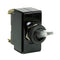 Cole Hersee Illuminated Toggle Switch SPST On-Off 4 Screw [54109-BP]-Switches & Accessories-JadeMoghul Inc.