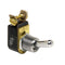Cole Hersee Light Duty Toggle Switch SPST Off-On 2 Screw - Chrome Plated Brass [M-484-BP]-Switches & Accessories-JadeMoghul Inc.