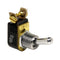 Cole Hersee Light Duty Toggle Switch SPST Off-On 2 Screw - Nickel Plated Brass [5558-BP]-Switches & Accessories-JadeMoghul Inc.