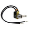Cole Hersee Light Duty Toggle Switch SPST Off-On 2 Wire [M-584-BP]-Switches & Accessories-JadeMoghul Inc.