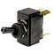 Cole Hersee Lighted Tip Toggle Switch SPDT On-Off-On 5 Blade [M-54111-02-BP]-Switches & Accessories-JadeMoghul Inc.