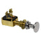 Cole Hersee Push Pull Switch SPST Off-On 2 Screw [M-628-BP]-Switches & Accessories-JadeMoghul Inc.