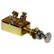 Cole Hersee Push Pull Switch SPST On-On-Off 3 Screw [M-531-BP]-Switches & Accessories-JadeMoghul Inc.