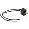 Cole Hersee Sealed Toggle Switch SPST On-Off 2 Wire [55025-BP]-Switches & Accessories-JadeMoghul Inc.