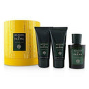 Colonia Club Coffret: Eau De Cologne Spray 100ml/3.4oz + Hair And Shower Gel 75ml/2.5oz + After Shave Balm 75ml/2.5oz - 3pcs-Fragrances For Men-JadeMoghul Inc.