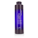 Color Balance Purple Conditioner (Eliminates Brassy/Yellow Tones on Blonde/Gray Hair) - 1000ml/33.8oz-Hair Care-JadeMoghul Inc.