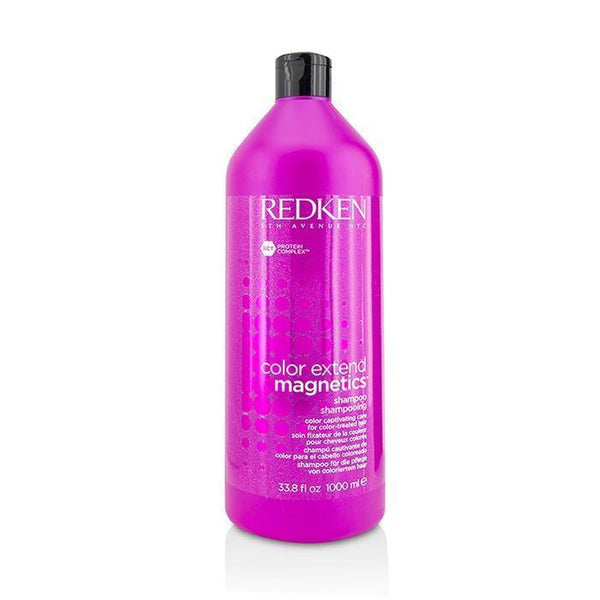 Color Extend Magnetics Shampoo (For Color-Treated Hair) - 1000ml-33.8oz-Hair Care-JadeMoghul Inc.