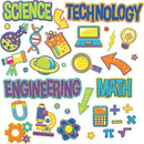 COLOR MY WORLD STEM MINI BB SET-Learning Materials-JadeMoghul Inc.